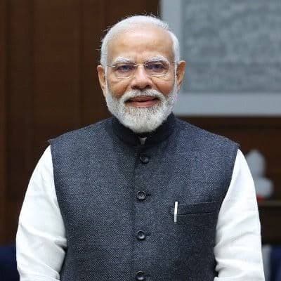 Why doesn’t Indian PM Modi hold unscripted press conferences?