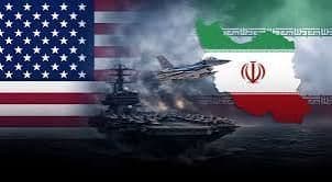 Iran launches attacks across the Gulf after more US strikes